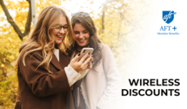 Wireless ad